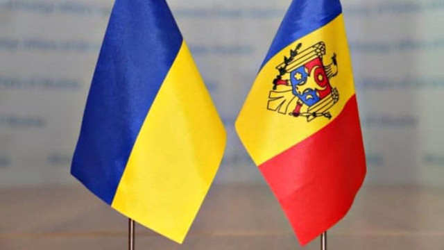 Ambasada R. Moldova în Ucraina își va relua activitatea la Kiev în format deplin