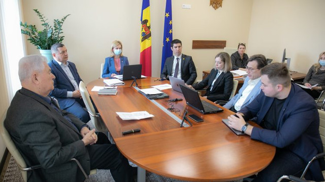 Proiectul ”Agricultura Competitivă în Moldova MAC-P” ar putea fi restructurat
