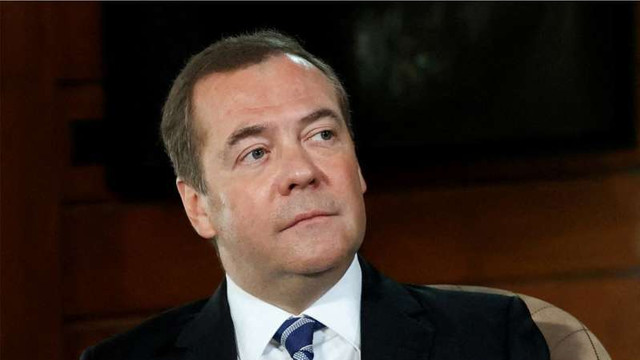 Medvedev a admis aderarea Republicii Moldova la UE prin crearea 