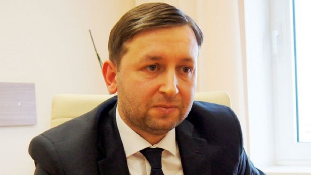 Fostul deputat Artur Reșetnicov a scăpat de Penitenciarul nr. 13, fiind internat în spital 