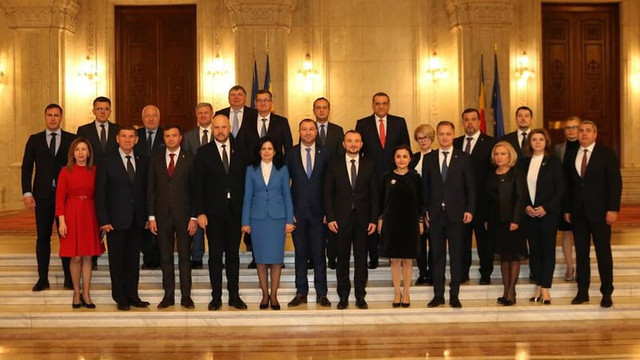A fost adoptată Rezoluția Comisiei Comune pentru Integrare Europeană dintre Legislativele de la Chișinău și București privind susținerea R. Moldova pentru aderarea la UE
