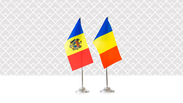 Parlamentul de la Chișinău va beneficia de consultanță din partea Legislativului de la București, în contextul depunerii cererii de aderare la UE
