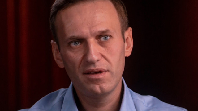 Navalnîi cere liderilor occidentali și Facebook să „zdrobească propaganda lui Putin”