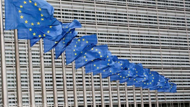 Consiliul European urmează să se pronunțe asupra cererilor de aderare ale Ucrainei, Republicii Moldova și Georgiei
