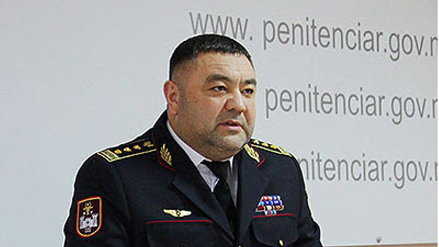 ANI | Fostul șef adjunct al ANP, Serghei Demcenco nu și-ar fi declarat corespunzător averea