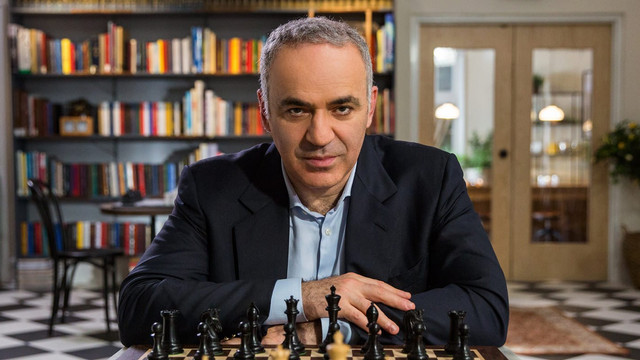 Ce ar trebui să se întâmple ca aliații lui Putin să se întoarcă împotriva lui. Scenariul lui Garry Kasparov
