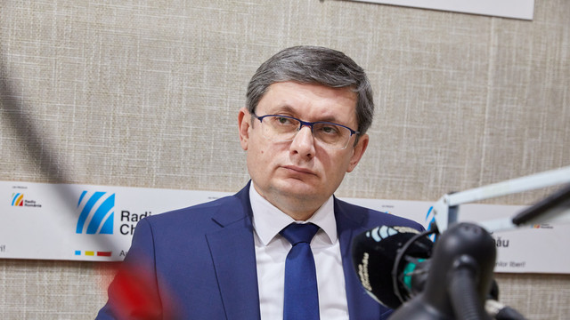 Igor Grosu, despre participarea R.Moldova la CSI: Este nevoie de o abordare pragmatică pe această problemă, trebuie purtată o discuție politică. Trebuie să facem asta după ce totul se calmează și războiul se termină