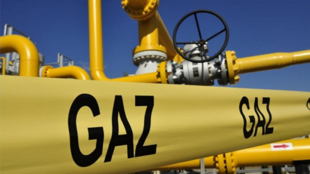 România este țara UE cu cea mai mică dependență de importurile de gaze naturale
