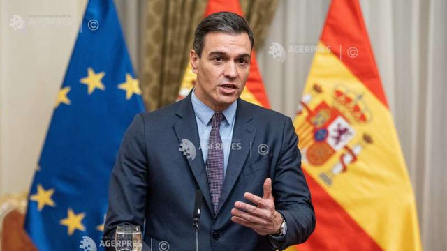 Spania: Premierul Sanchez și ministrul apărării au primit scrisori-capcană cu explozibil. O companie care a donat lansatoare de rachete Kievului, vizată de atac