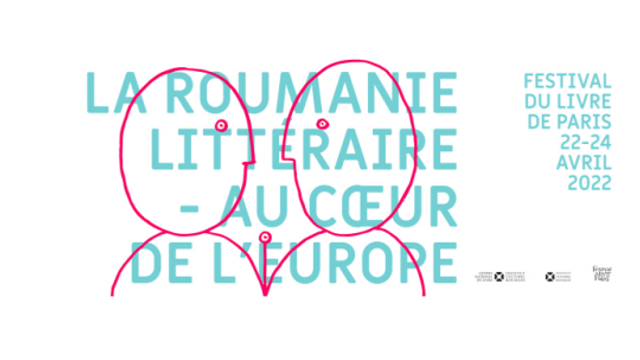 ICR: România și Republica Moldova, împreună la Festivalul Cărții de la Paris