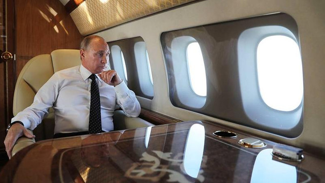 Tot mai mulți oficiali de la Moscova, îngrijorați de războiul lui Putin: „O greșeală catastrofală”