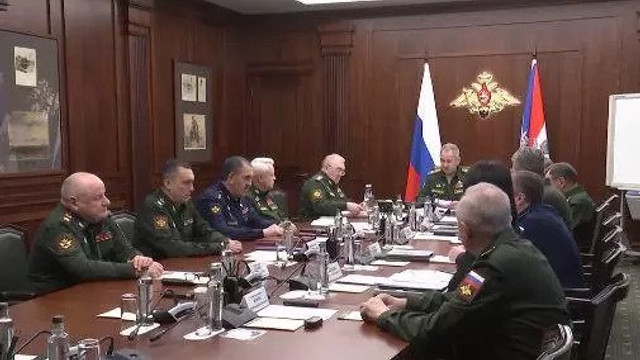 Armata rusă propune noi măsuri pentru a secretiza și mai mult numărul real al soldaților pierduți în Ucraina
