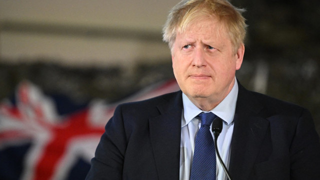 Alegeri locale joi în Marea Britanie, un test pentru premierul Boris Johnson