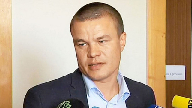 Candidatura lui Dumitru Robu, propus pentru funcția de adjunct al procurorului general interimar, a fost respinsă