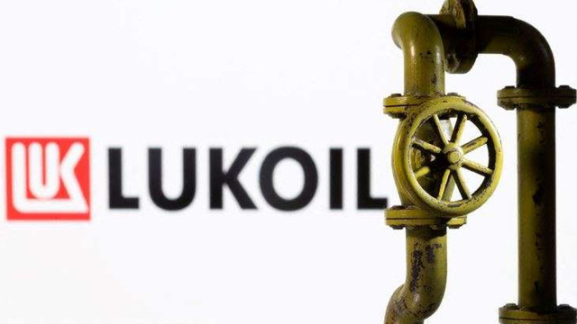 Președintele Lukoil a demisionat din funcție. Vagit Alekperov a cerut anterior oprirea imediată a ofensivei rusești în Ucraina