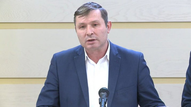 ULTIMA ORĂ! Deputatul socialist Radu Mudreac a rămas fără imunitate parlamentară 