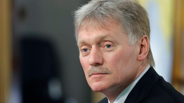 Peskov: Kremlinul încă așteaptă răspunsul Ucrainei la cea mai nouă propunere de pace a Rusiei. Zelenski: Nu ne-au propus nimic
