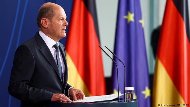 Germania deblochează 100 de miliarde de euro pentru modernizarea armatei printr-o excepție constituțională