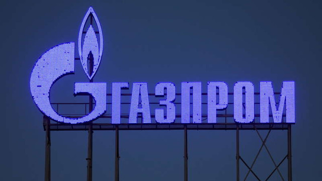 Gazprom amenință că la iarnă Europa va plăti 4000 de dolari pentru 1000 de metri cubi de gaze, aproape dublu față de precedentul record

