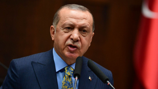 Erdogan va discuta marți cu președintele finlandez și premierul suedez despre candidaturile la NATO