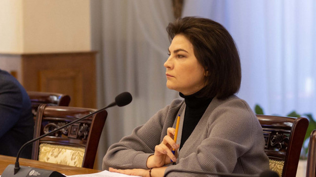 Procurorul general al Ucrainei acuză Rusia că a premeditat crime în masă, torturi și violuri
