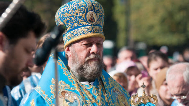 Mitropolitul Vladimir: Sărbătorirea Paștilui este momentul prielnic de a-L întâlni pe Hristos
