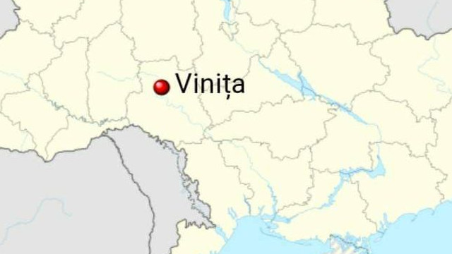 Cel puțin 20 de oameni au fost uciși în atacul cu rachete executat de ruși asupra orașului Vinița
