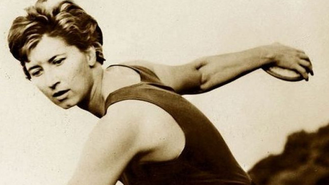 PORTRET: Lia Manoliu – prima sportivă din lume care a participat la șase ediții succesive ale Jocurilor Olimpice
