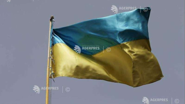 Ucraina nu va elimina din Constituție obiectivul aderării la NATO (președintele Parlamentului ucrainean)