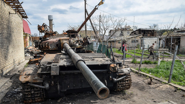 Rusia a pierdut soldați în 9 săptămâni de război în Ucraina cât în 9 ani, în Afganistan
