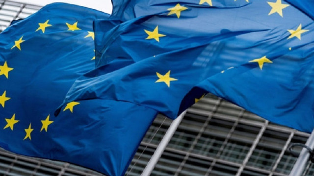 UE urmărește cu îngrijorare situația din Ucraina și posibilele acțiuni de extindere a ostilităților