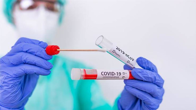 Bilanțul contagierilor cu COVID-19 scade în Europa, pe fondul stagnării campaniei de vaccinare (ECDC)