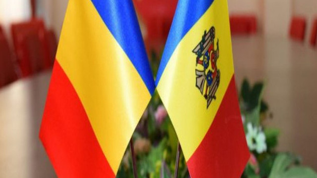 Președintele Camerei Deputaților de la București, Marcel Ciolacu, anunță o întâlnire la nivel parlamentar între România și Republica Moldova