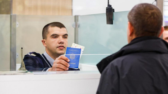 Peste 7000 de străini au solicitat azil în Republica Moldova