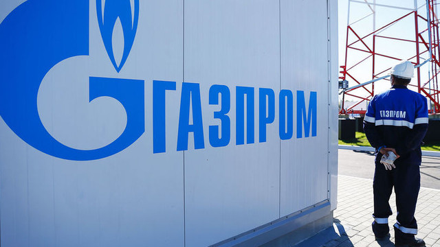Gazprom a anunțat joi că nu va mai putea exporta gaz prin Polonia prin gazoductul Yamal-Europa
