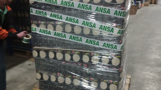 Un lot de orez cu depășirea nivelului admisibil de arsen anorganic restras din comerț, anunță ANSA