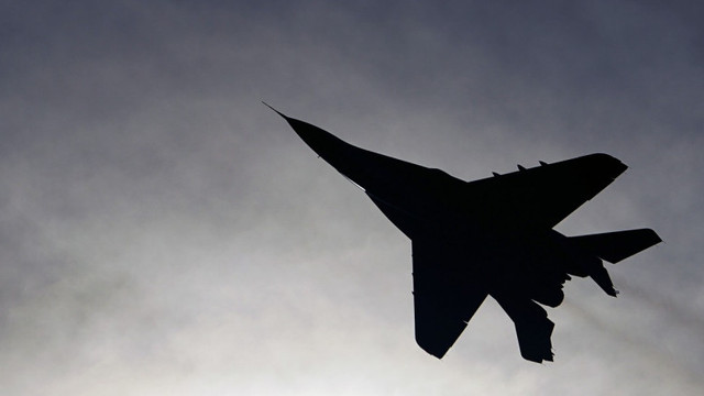 Polonia, pregătită să asigure protecția spațiului aerian al Slovaciei după ce țara va renunța la avioanele MiG-29
