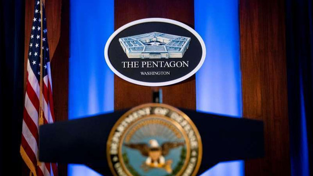 Pentagonul îi previne pe cetățenii SUA să nu plece să lupte în Ucraina, după moartea unui american
