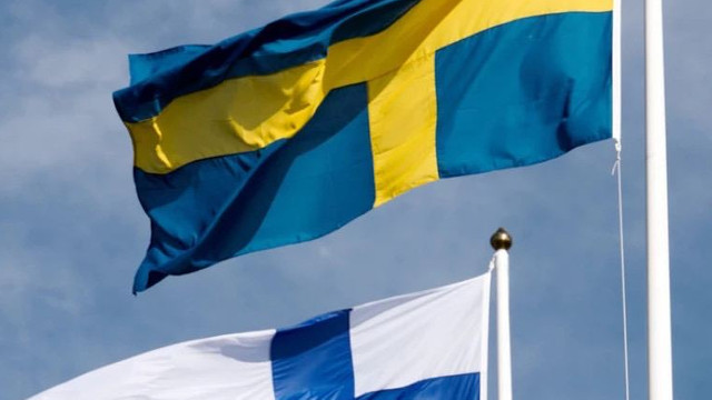 Finlanda și Suedia și-ar putea spori cooperarea militară în cazul deteriorării securității în regiunea Mării Baltice