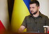 Președintele Ucrainei l-a înlocuit pe comandantul Forțelor Teritoriale de Apărare

