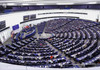 LIVE | Ședința Parlamentului European: Mesajul președintei Maia Sandu