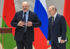 Putin a declarat că Occidentul ar trebui să trateze Rusia cu respect