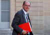 Premierul francez Jean Castex și-a dat demisia
