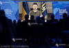 Ucraina | Zelenski cere „sancțiuni maxime” la Davos împotriva Rusiei și mai multe arme pentru țara sa
