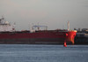 O cantitate record de petrol brut rusesc este deja încărcată în nave, dar nu are cumpărători
