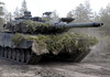 Peste 11.000 de cehi au donat bani pentru a cumpăra un tanc destinat armatei Ucrainei
