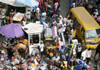 Nigeria: Cel puțin 31 de persoane și-au pierdut viața într-o busculadă în timpul distribuirii de alimente