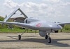 Ucraina anunță finalizarea proiectării unei uzine producătoare de drone Bayraktar