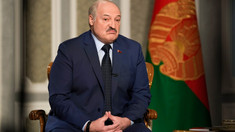 Belarus: Președintele Lukașenko amenință cu represalii militare capitalele occidentale