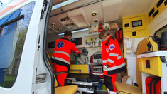 Peste 14 mii de persoane au solicitat ambulanța săptămâna trecută. În urma accidentelor rutiere, 87 de persoane, dintre care 13 copii au avut de suferit